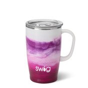 Amethyst 18oz Travel Mug -Swig Life